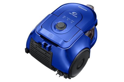 Samsung SC43U1 1.3 L Dry 700 W Bagless – image 4
