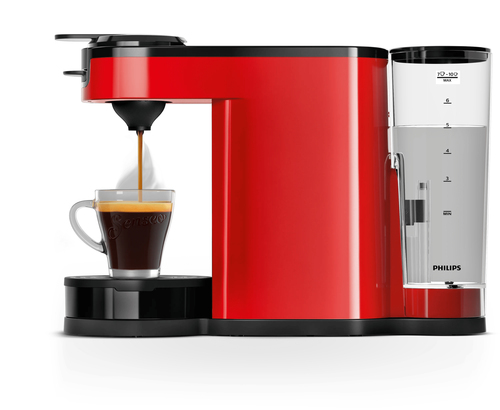 Senseo HD6594/80 coffee maker Pod coffee machine – image 6