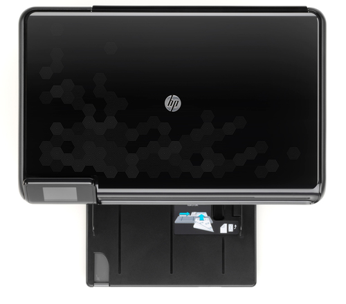 HP Photosmart CN245B multifunction printer Inkjet A4 – image 8