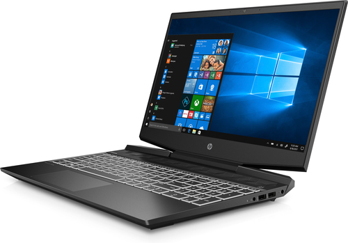 HP Pavilion Gaming 15-dk0402nia Intel® Core™ i7 i7-9750H Laptop – image 3