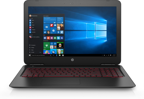 HP OMEN by 15-ax204na Laptop PC – image 2