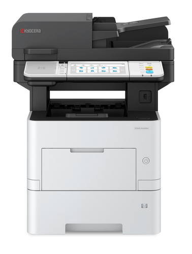 Multifuncional Kyocera Ecosys MA5500ifx 55 PPM en A4 1200 x 1200 ppm Ciclo máximo de Impresión 250A00 110C0Z2US0 - 110C0Z2US0