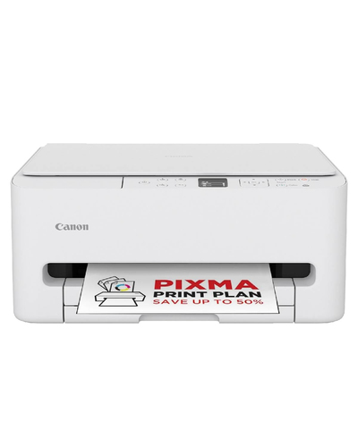 Canon Pixma TS6550i 3-in-1 Wireless Colour Inkjet Printer 7179C008 - image 1