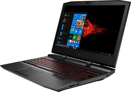 HP OMEN X by - 17-ap050na – image 4