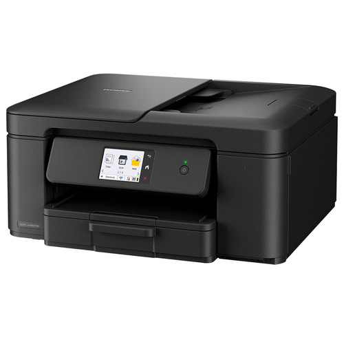 Brother Dcp-J1460DWZU1 Inkjet Printer - image 3