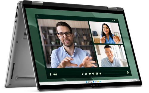 Dell 7350 2-in-1