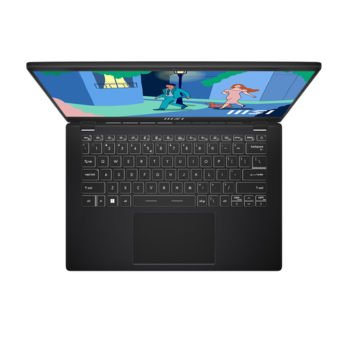 MSI Modern 14 C7M-427XFR – image 9