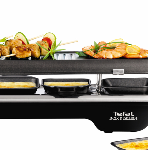 Tefal Simply Line Inox&Design – image 3