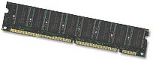 Kingston Technology Memory 128MB 100MHz ECC CL3 DIMM