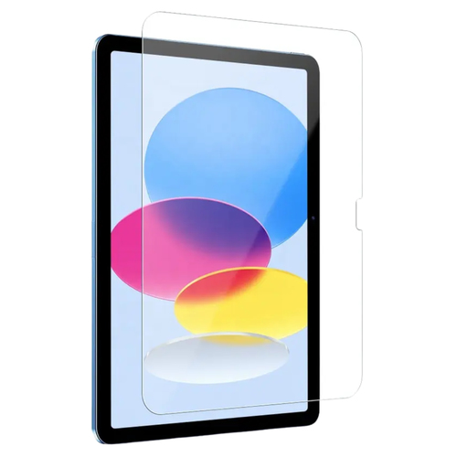 DEQSTER Display prot fol Max 9H iPad A16