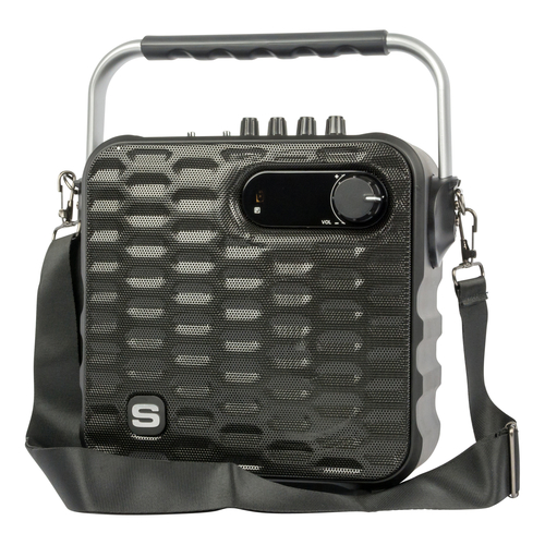 Salora PowerCube 100 – image 8