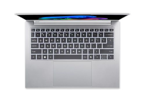 Acer Aspire 14 AI A14-I71M-50YF Copilot+ PC Intel Core Ultra 5 325 Laptop – image 6