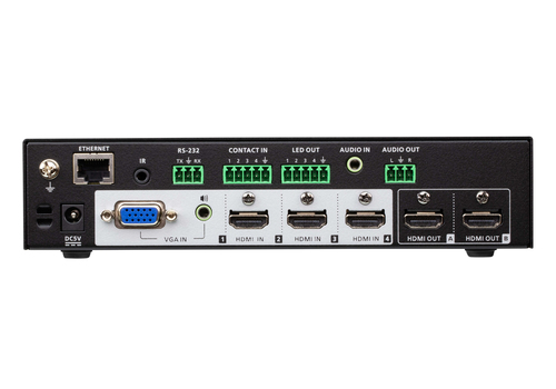 ATEN 4 x 2 True 4K Presentation Matrix Switch – image 2