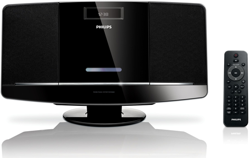 Philips Micro music system MCM2050/05 – image 2