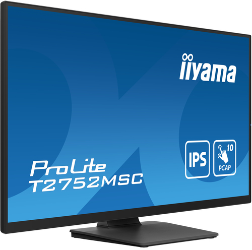 iiyama ProLite T2752MSC-B1 computer monitor – image 2