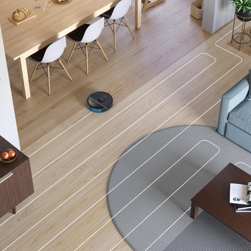 Philips 3000 series XU3000/01R1 robot vacuum – image 7