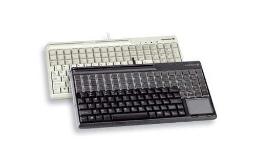 Cherry G86-61411EUADAA keyboard USB Black