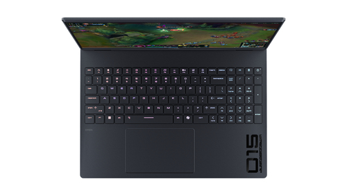 HP HyperX OMEN Gaming 15-ga0501na – image 5