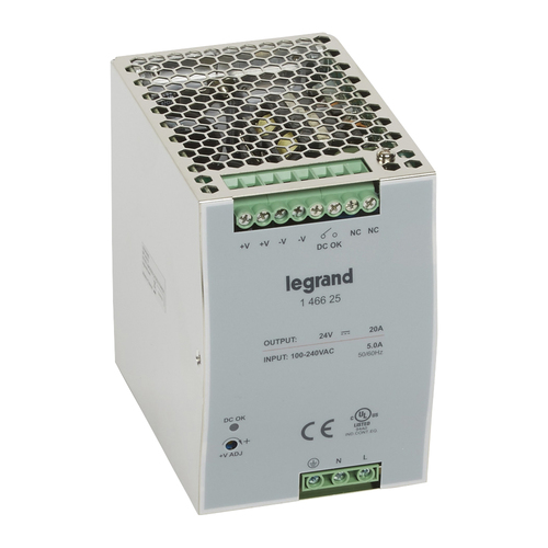 Legrand 146625 power supply unit