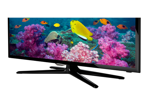 Samsung UE46F5500AW 116.8 cm (46") Full HD Smart TV Wi-Fi Black – image 6