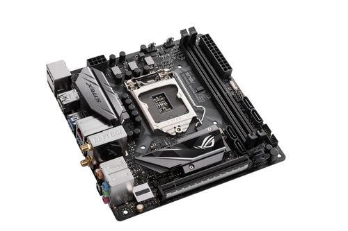 ASUS ROG STRIX B250I GAMING – image 4
