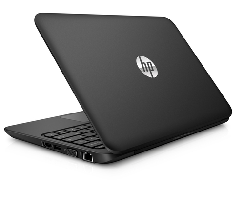 HP 11-f101tu Intel® Celeron® N2840 Laptop – image 4