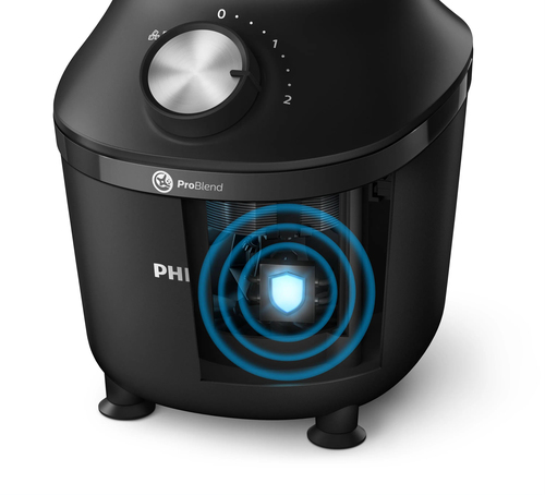 Philips 3000 serie HR2291/41, afbeelding 3