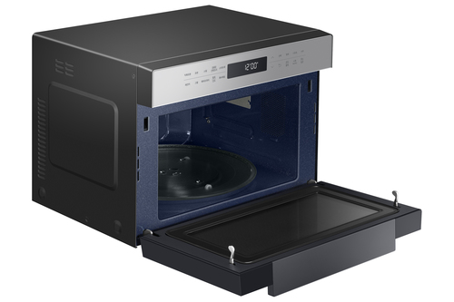 Samsung MC35R8088LG Grey Combination microwave Countertop – image 8
