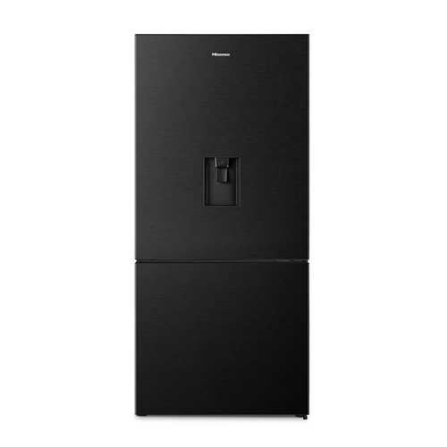Hisense RB605N4WF2 fridge-freezer Freestanding