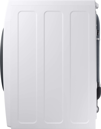Samsung WD81T4049CE/EG washer dryer Freestanding Front-load Black, White – image 5