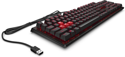 HP OMEN by HP Encoder Keyboard – image 3