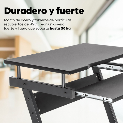 Escritorio Compacto  MANHATTAN 207690