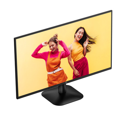AOC 24B35H3 pantalla para PC 60,5 cm (23.8") 1920 x 1080 Pixeles Full HD Negro imagen 5