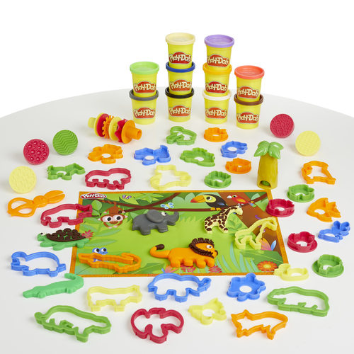 Play-Doh F4535FF1 игрушка для творчества и рукоделия
