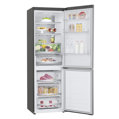 LG GBB71PZUGN fridge-freezer Freestanding – image 7