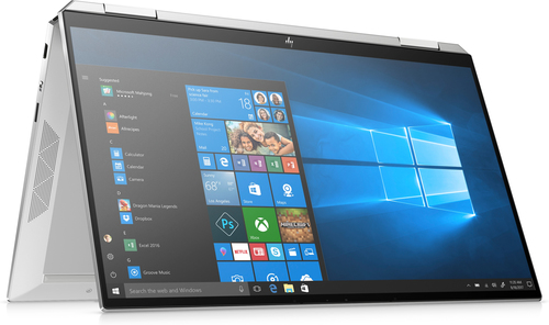 HP Spectre x360 13-aw2004nk Intel® Core™ i7 i7-1165G7 Hybrid (2-in-1) – image 7