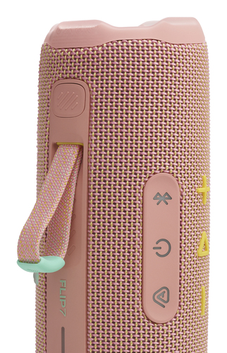 JBL Flip 7 Roze, afbeelding 8