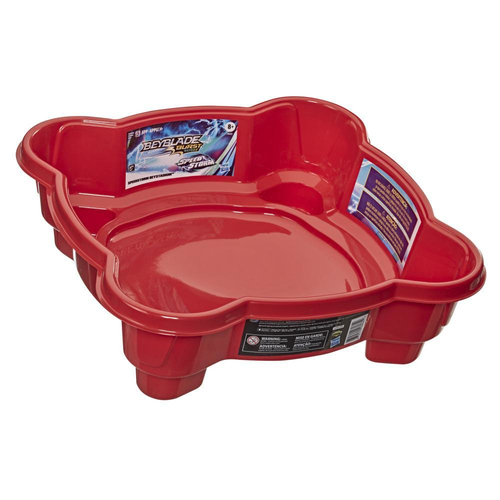 Beyblade F0523EU4 игра на ловкость Боевой волчок