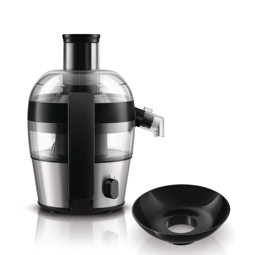 Philips Viva Collection HR1837/00 juice maker