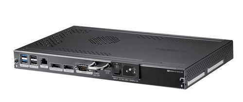 Samsung SBB-A 1.9 GHz Grey A4-3300M