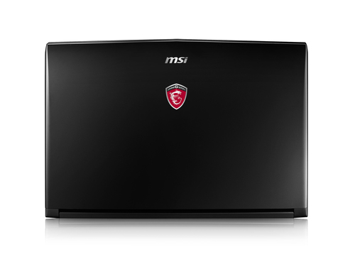 MSI GL72 7RD-281PL – image 3