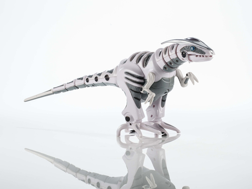 WowWee Mini Roboraptor – image 3