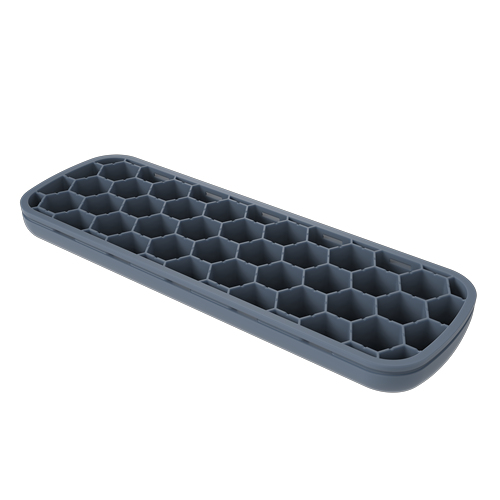 Fellowes Breyta Keyboard Wrist Rest Marine 100142577 - image 6
