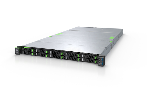 Fujitsu RX2530 M6