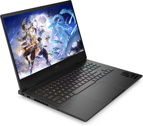 HP OMEN 16-wd0000sa – image 2