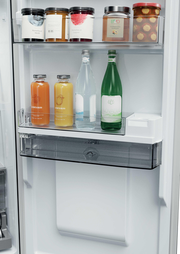 Haier HTR3518EWMXK Freestanding – image 8