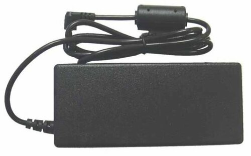 Fujitsu PA03740-K990 power adapter/inverter Black