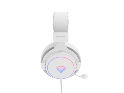 GENESIS Neon 764 White – image 4