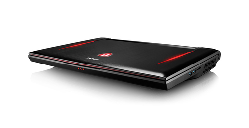 MSI GT75VR 7RE-207TW – image 3