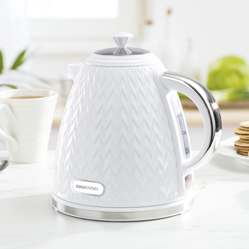 Daewoo SDA1780 electric kettle – image 2